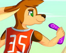 Even & odd numbers game